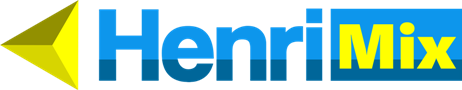 Logo Hentitek